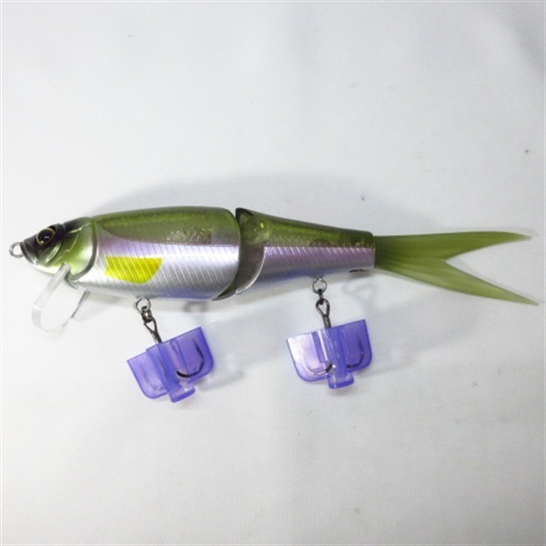 ライザージャックＪＲビワサギ